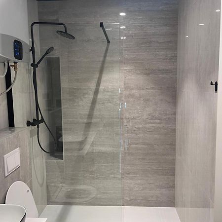 Marinac City Center Apartments & Rooms Split Bagian luar foto
