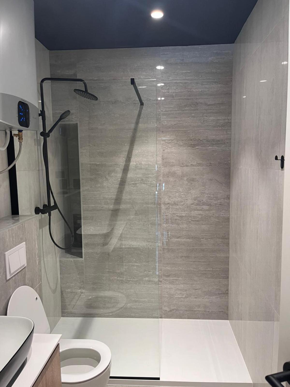 Marinac City Center Apartments & Rooms Split Bagian luar foto