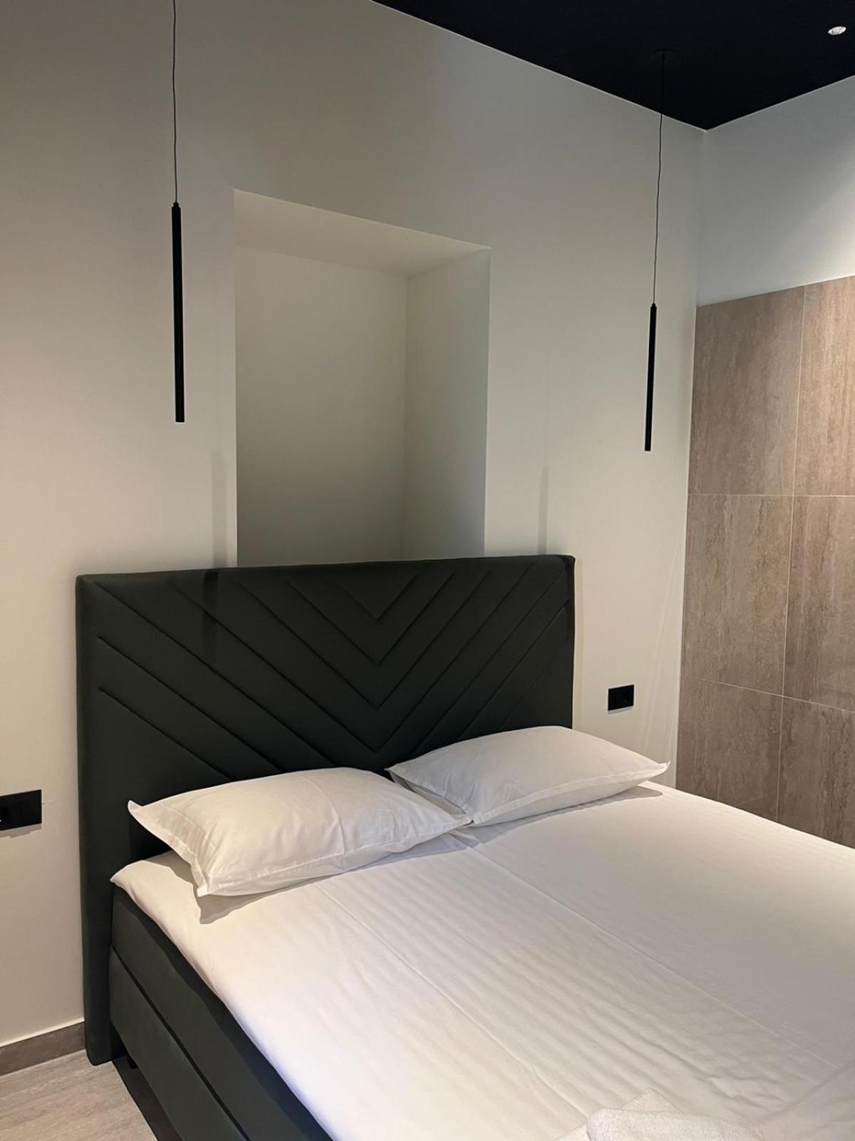 Marinac City Center Apartments & Rooms Split Bagian luar foto