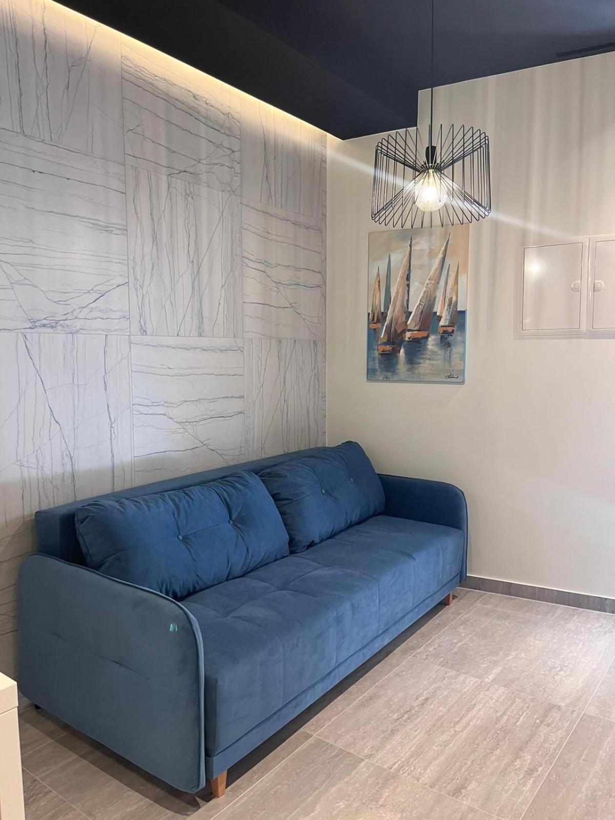 Marinac City Center Apartments & Rooms Split Bagian luar foto