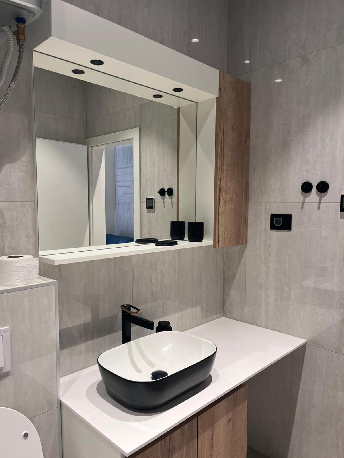 Marinac City Center Apartments & Rooms Split Bagian luar foto