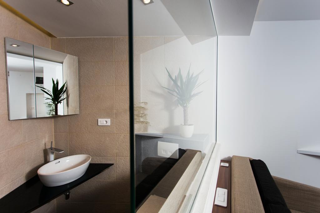 Marinac City Center Apartments & Rooms Split Ruang foto