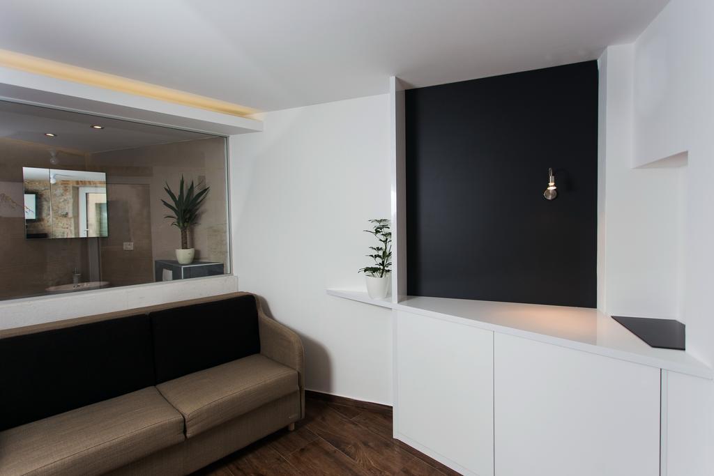 Marinac City Center Apartments & Rooms Split Ruang foto