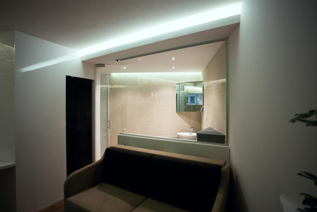 Marinac City Center Apartments & Rooms Split Ruang foto