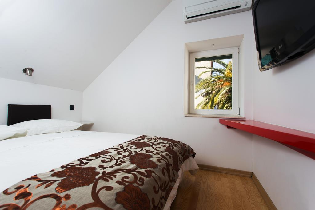 Marinac City Center Apartments & Rooms Split Ruang foto