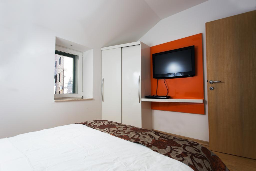 Marinac City Center Apartments & Rooms Split Ruang foto