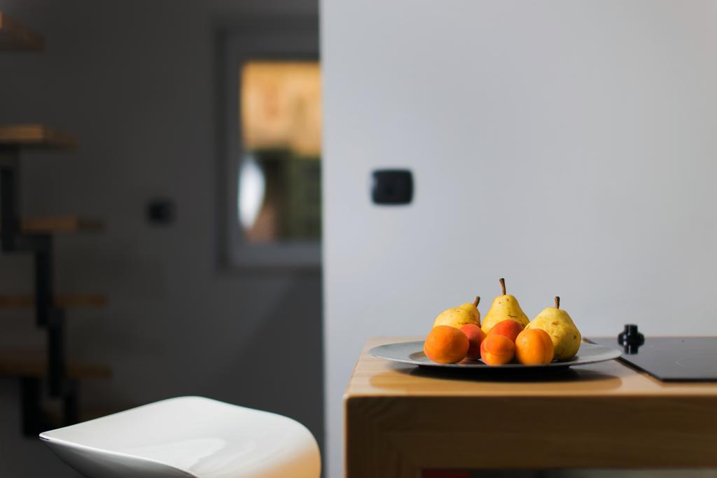 Marinac City Center Apartments & Rooms Split Ruang foto
