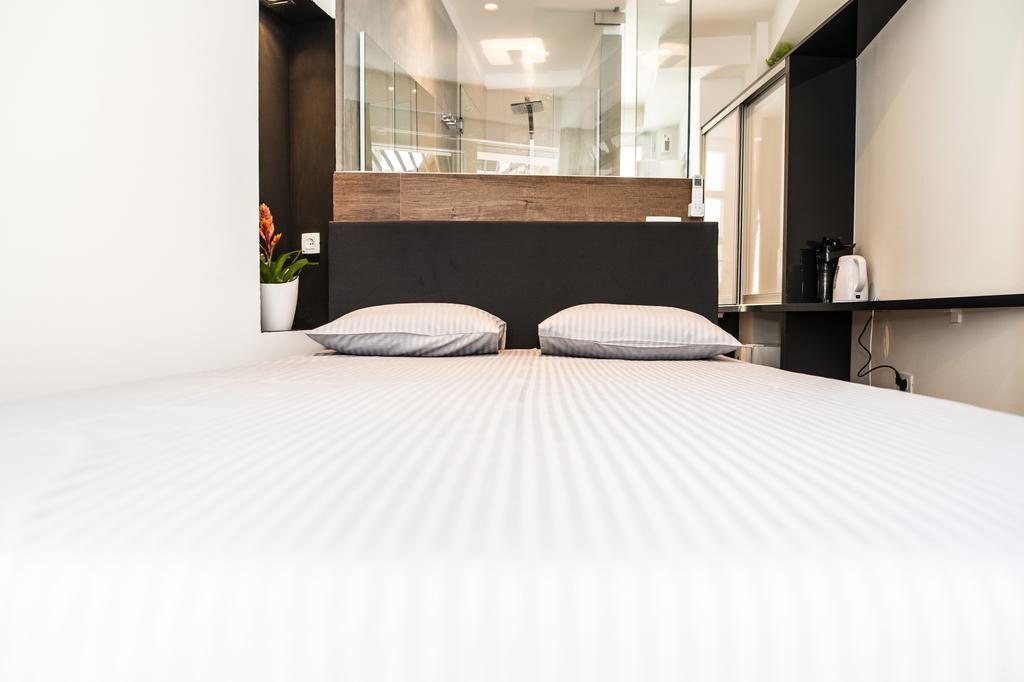 Marinac City Center Apartments & Rooms Split Bagian luar foto