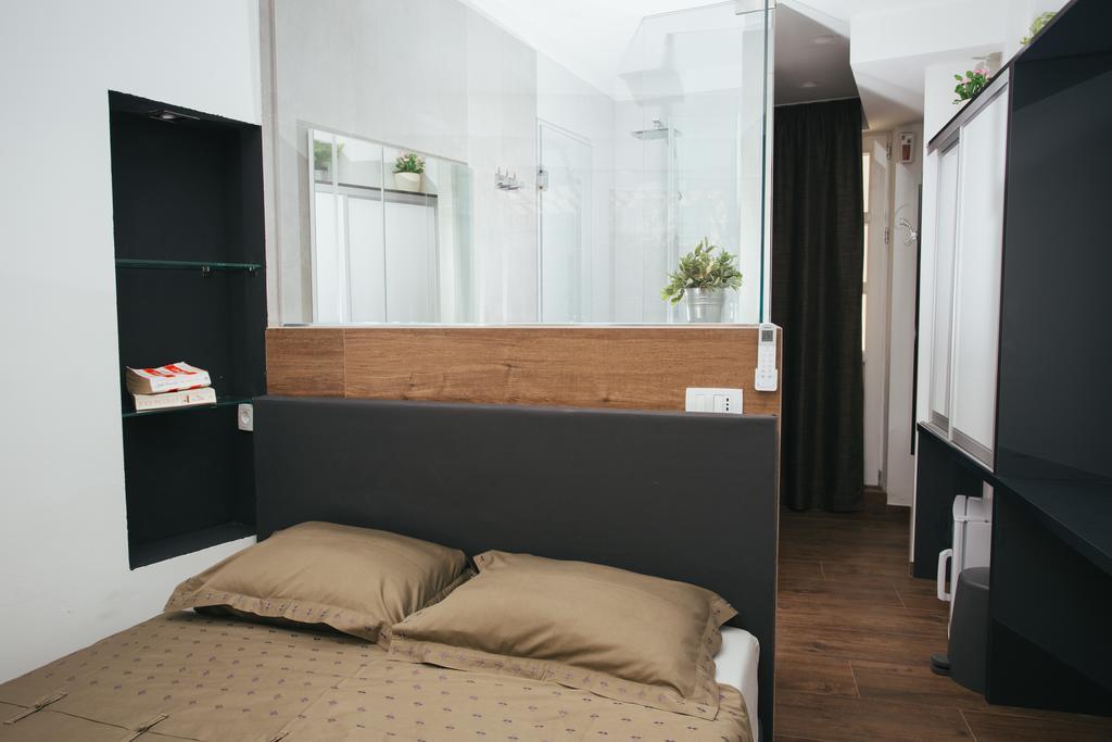 Marinac City Center Apartments & Rooms Split Bagian luar foto