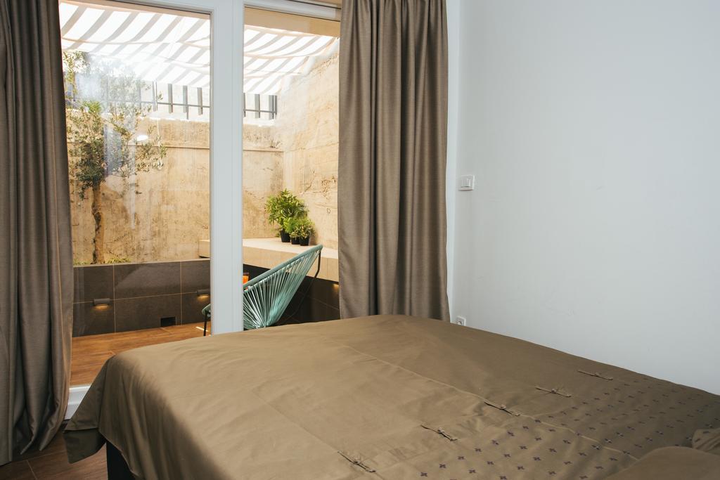 Marinac City Center Apartments & Rooms Split Bagian luar foto