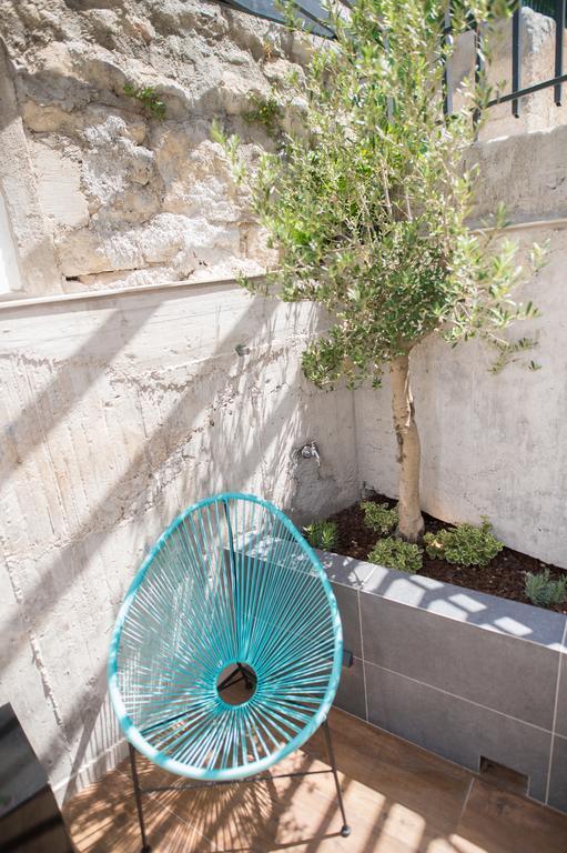 Marinac City Center Apartments & Rooms Split Bagian luar foto